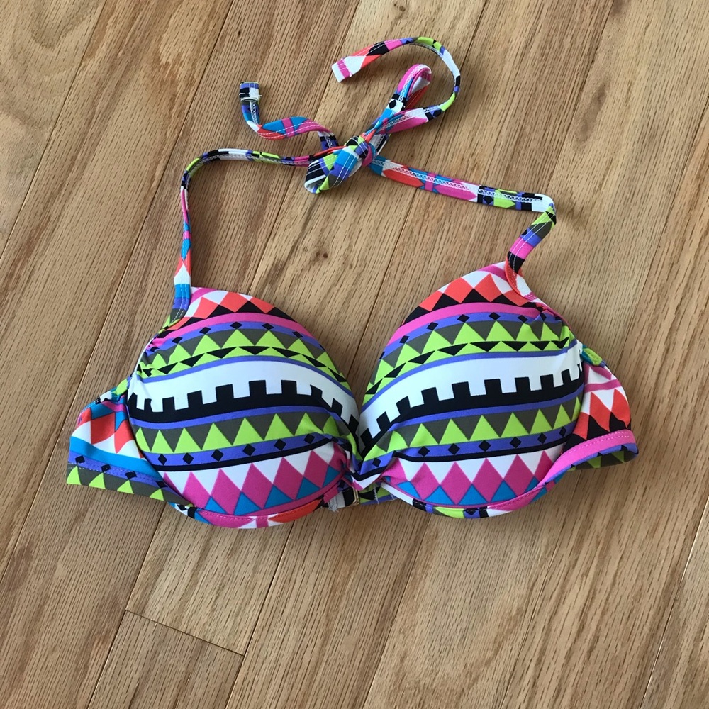 Bikini top